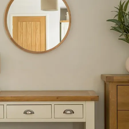 Squirrel Bank, With A Hot Tub & Parking Casa vacanze