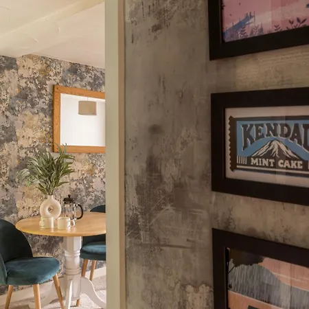 Casa vacanze Squirrel Bank, With A Hot Tub & Parking *