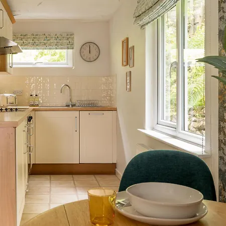 Casa vacanze Squirrel Bank, With A Hot Tub & Parking *