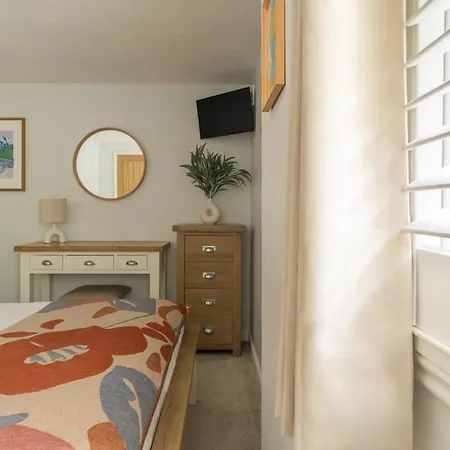 Squirrel Bank, With A Hot Tub & Parking Casa vacanze