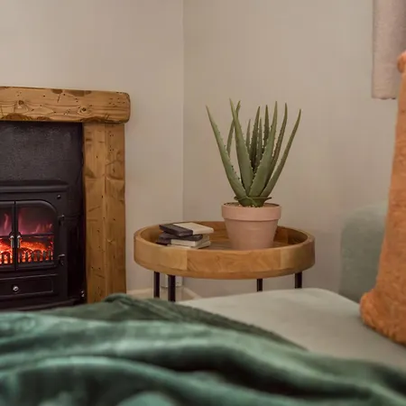 Tatil Evi Squirrel Bank, With A Hot Tub & Parking Bowness-on-Windermere